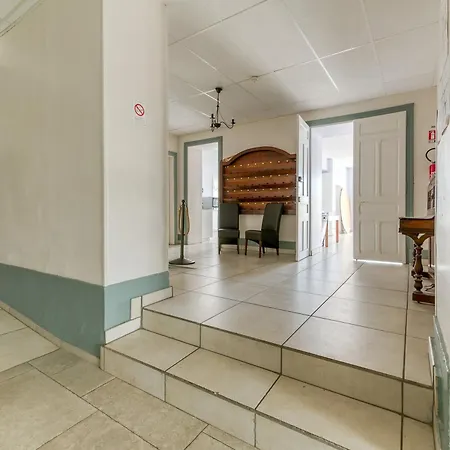 Forfait 18 Avec Salle De Reception Arvillard