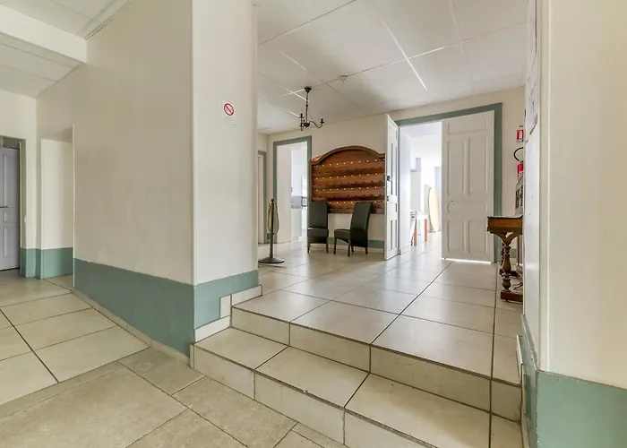 Forfait 18 Avec Salle De Reception Arvillard