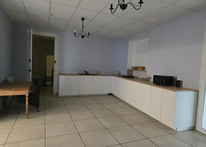 Летний дом Forfait 18 Avec Salle De Reception *