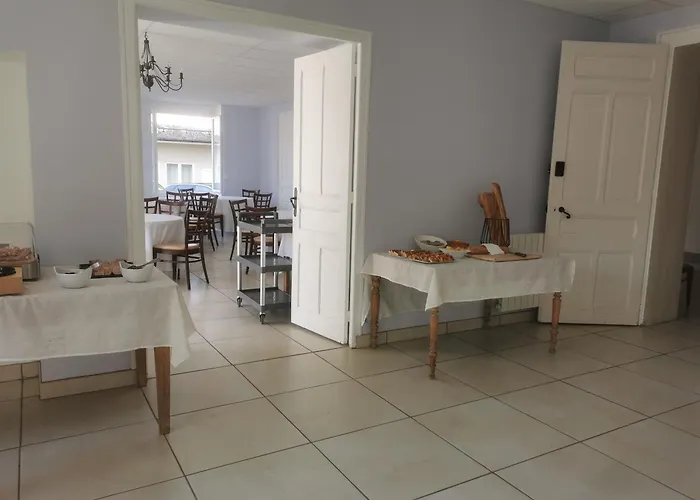 Летний дом Forfait 18 Avec Salle De Reception Arvillard