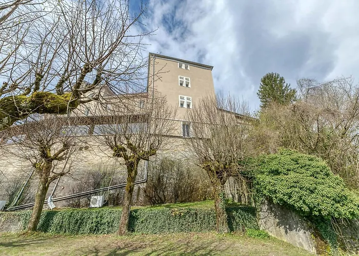 Forfait 18 Avec Salle De Reception