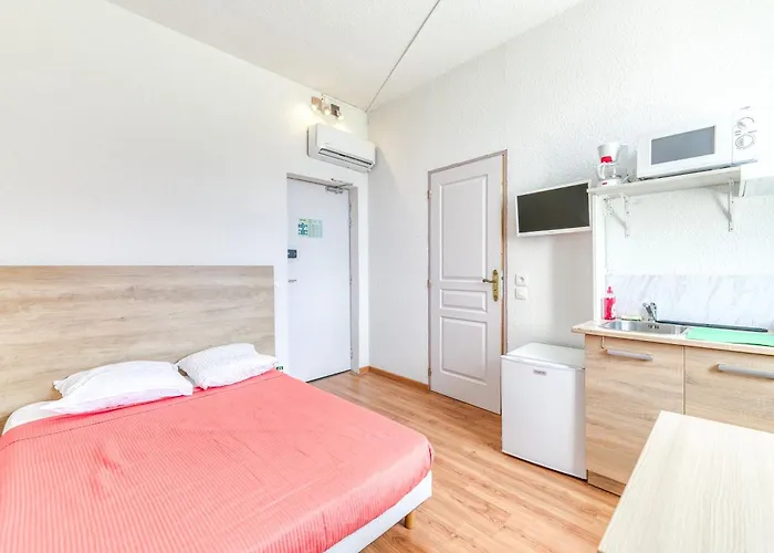 Летний дом Forfait 18 Avec Salle De Reception