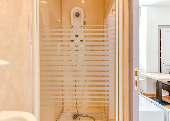 Летний дом Forfait 18 Avec Salle De Reception *