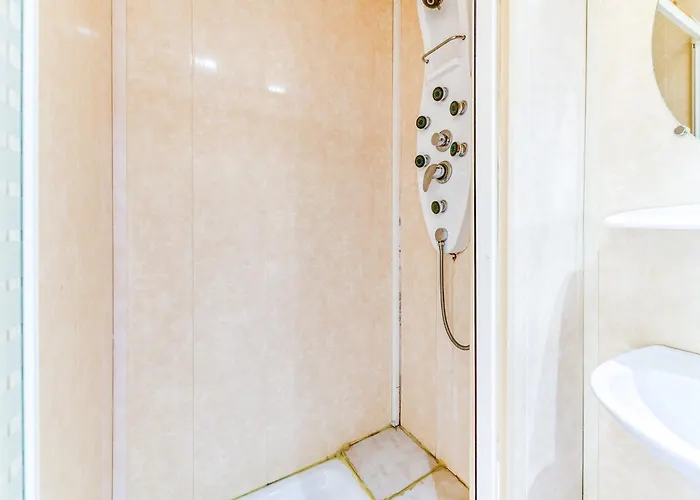Летний дом Forfait 18 Avec Salle De Reception Arvillard