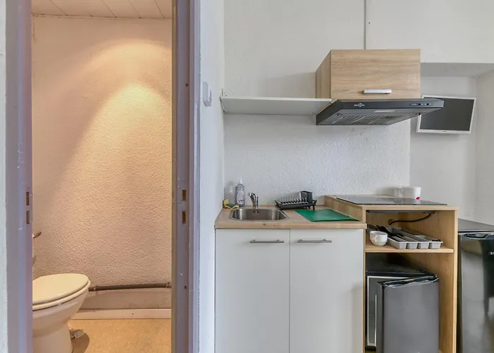 Forfait 18 Avec Salle De Reception Летний дом Arvillard