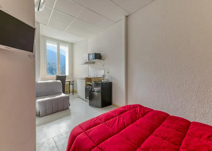 Летний дом Forfait 18 Avec Salle De Reception