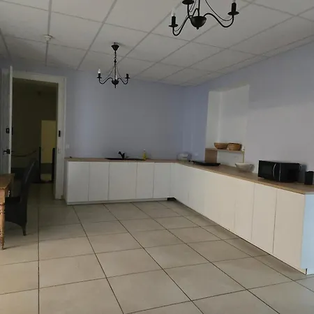 منزل ريفي Forfait 18 Avec Salle De Reception *