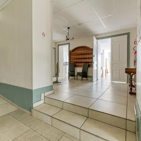 Forfait 18 Avec Salle De Réception * Arvillard