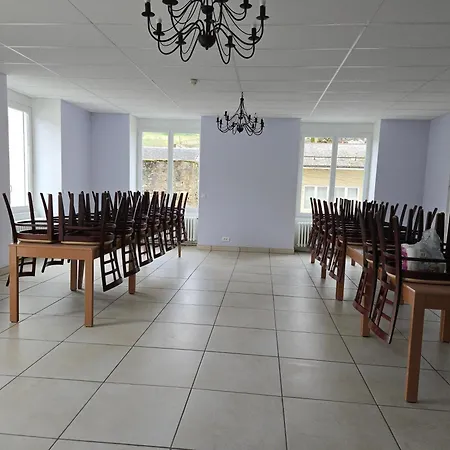 Séjour à la campagne Forfait 18 Avec Salle De Réception *