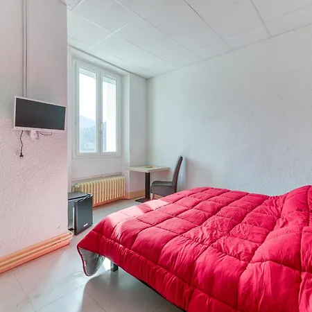 Forfait 18 Avec Salle De Reception منزل ريفي